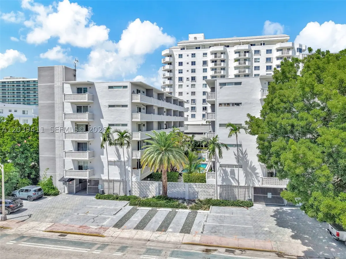 1620 West Ave #603, Miami Beach, FL 33139 - #1