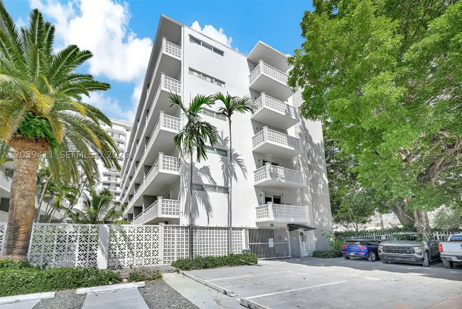1620 West Ave #603, Miami Beach, FL 33139 - #2
