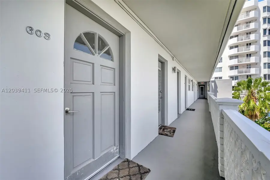 1620 West Ave #603, Miami Beach, FL 33139 - #3