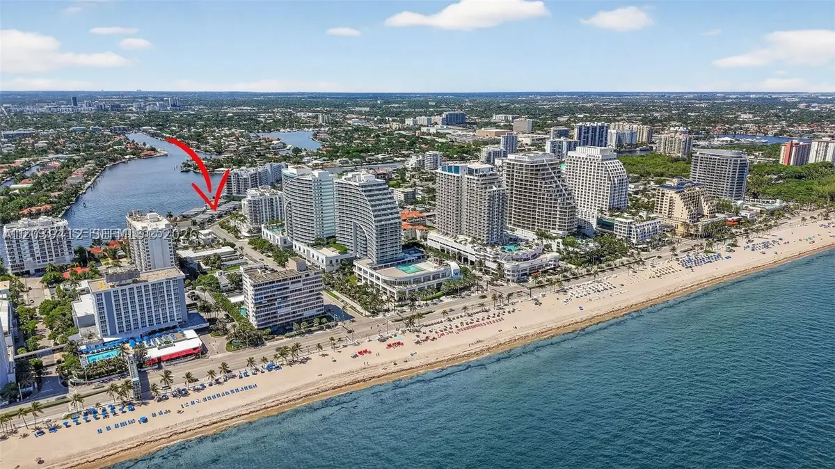 425 Bayshore Dr #d-3, Fort Lauderdale, FL 33304 - #1