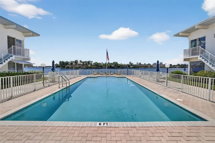 425 Bayshore Dr #d-3, Fort Lauderdale, FL 33304 - #3