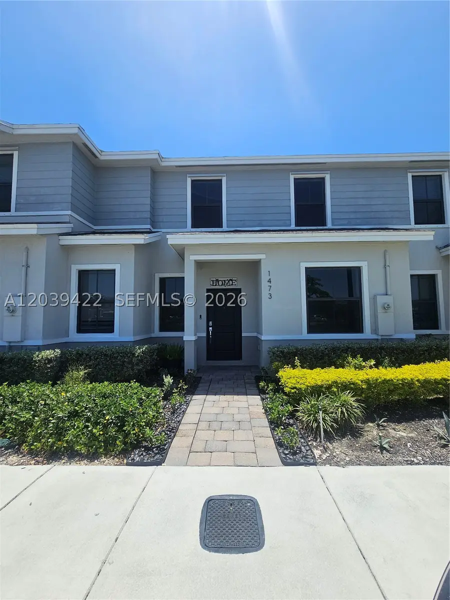 1473 NE 5th Ave #1473, Florida City, FL 33034 - #2