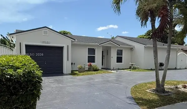 19331 NW 57th Ct, Hialeah, FL 33015