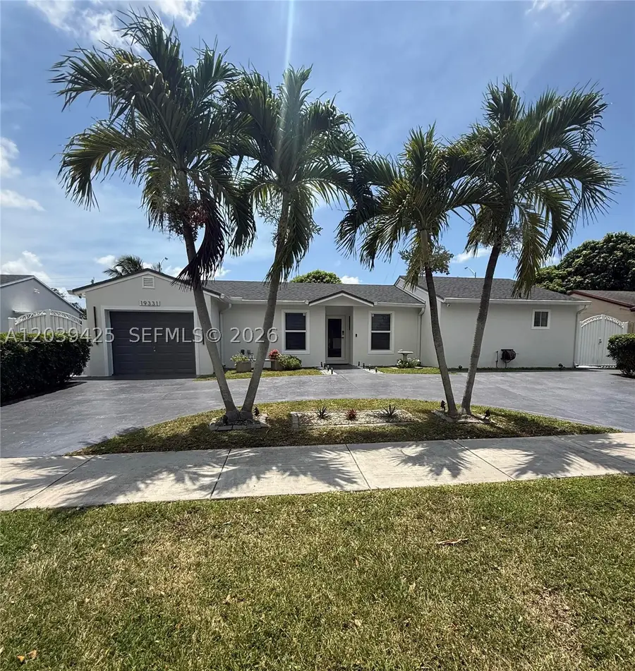 19331 NW 57th Ct, Hialeah, FL 33015 - #2