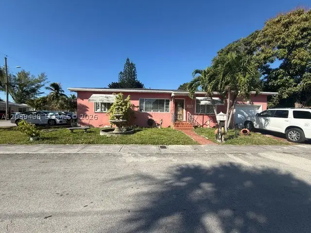 15150 NE 15th Ct, North Miami Beach, FL 33162 - #1
