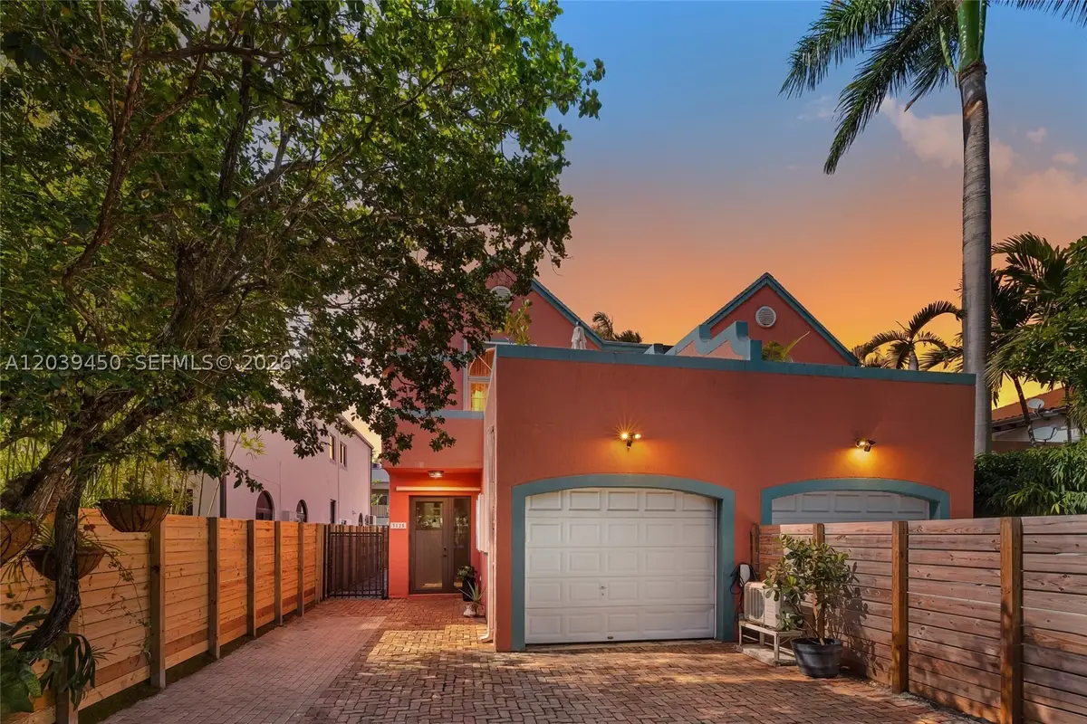 3125 Jackson Ave #3125, Miami, FL 33133 - #1