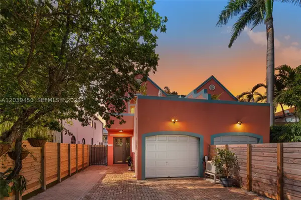 3125 Jackson Ave #3125, Miami, FL 33133