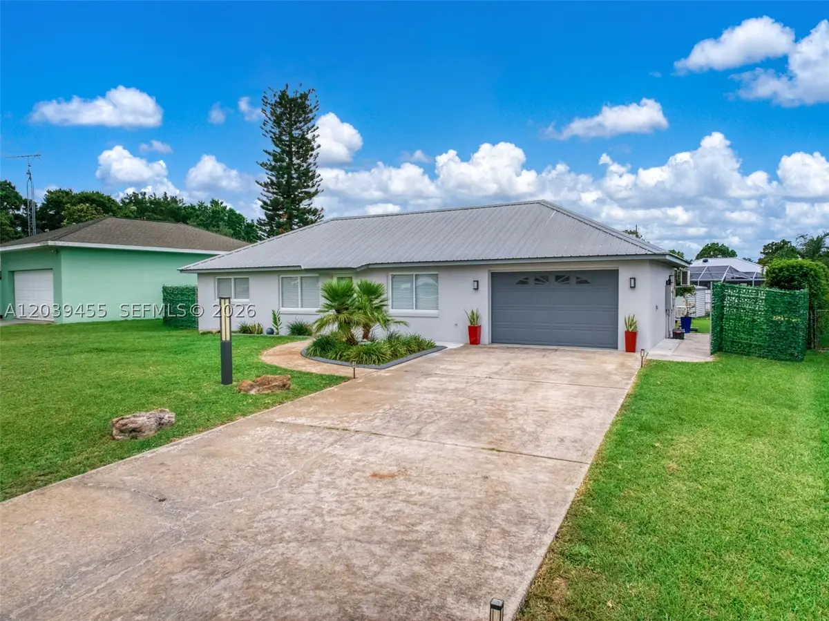 4224 Lake Vista, Sebring, FL 33875 - #1