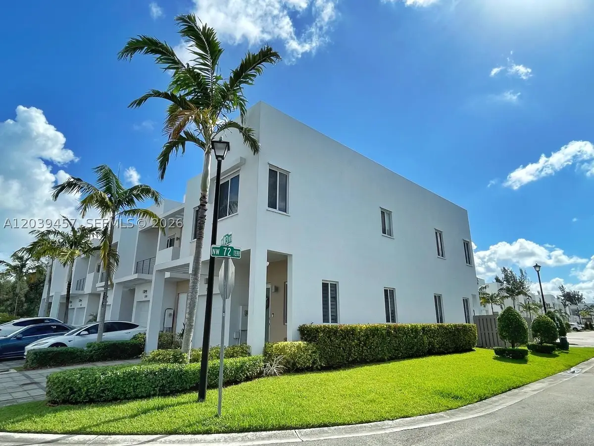 7243 NW 103rd Path, Doral, FL 33178 - #1