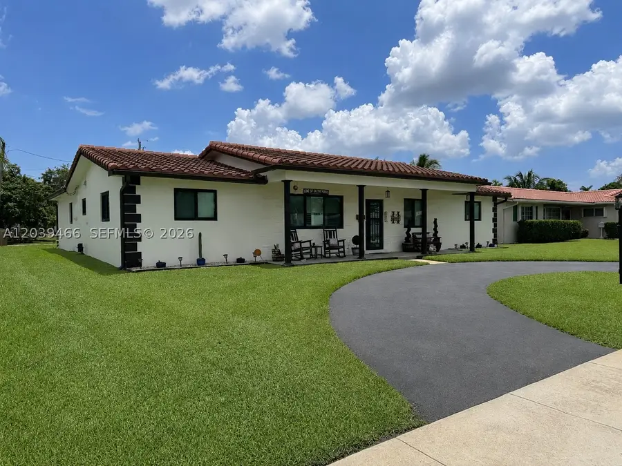 4301 Adams St, Hollywood, FL 33021 - #3