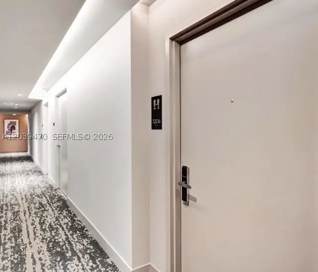 4010 S Ocean Dr #R1206, Hollywood, FL 33019 - #2
