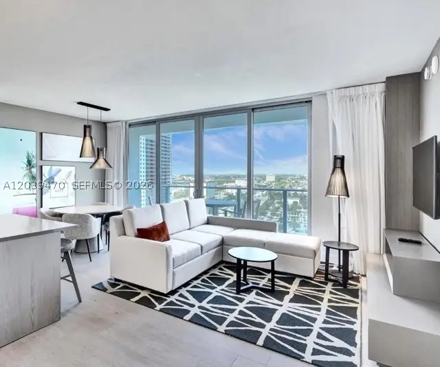 4010 S Ocean Dr #R1206, Hollywood, FL 33019 - #3