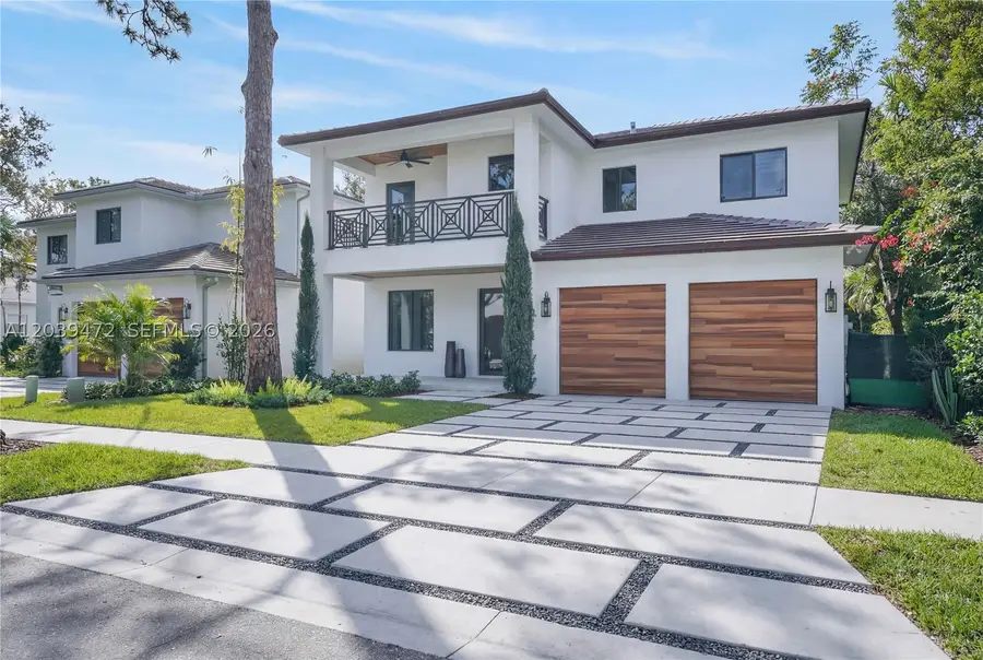 7212 SW 52nd Ct, Miami, FL 33143 - #2