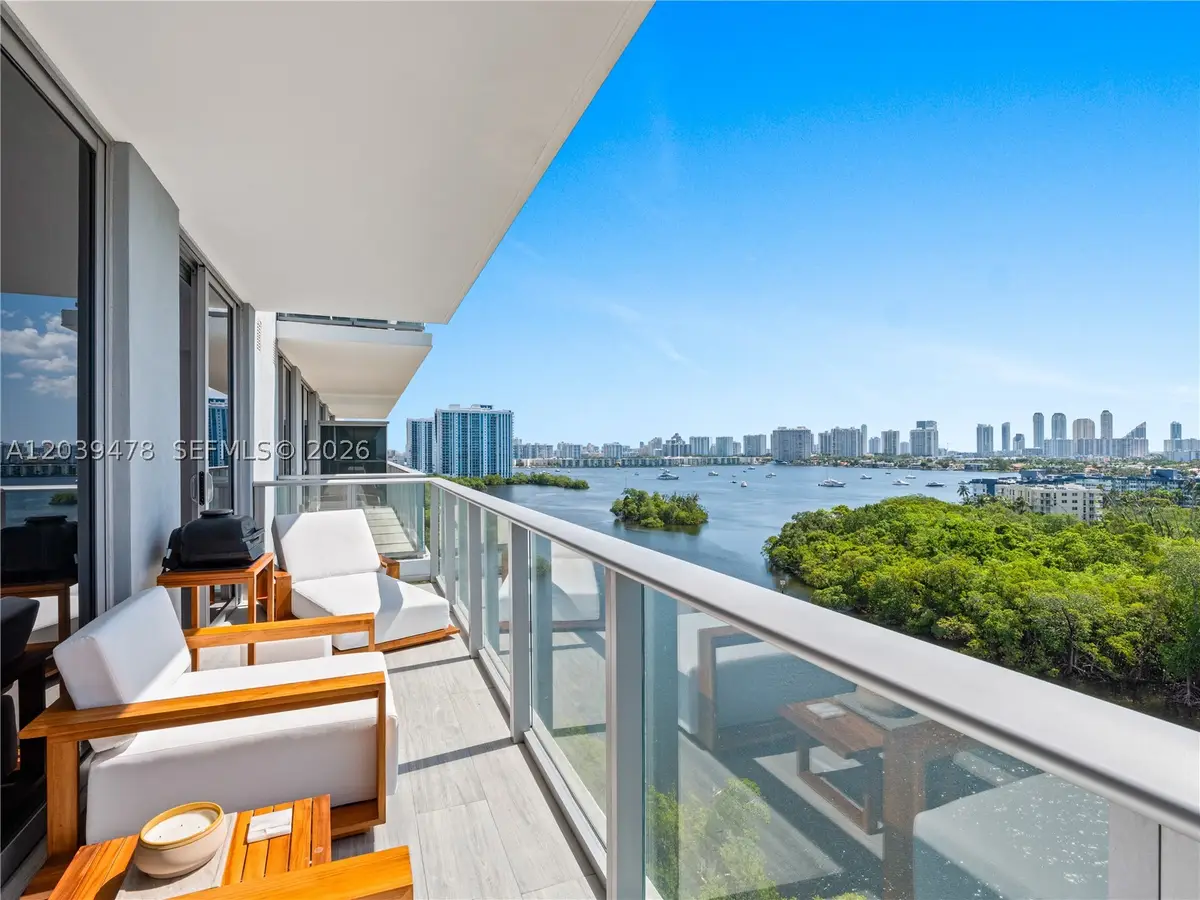 16385 Biscayne Blvd #1117, Aventura, FL 33160 - #1