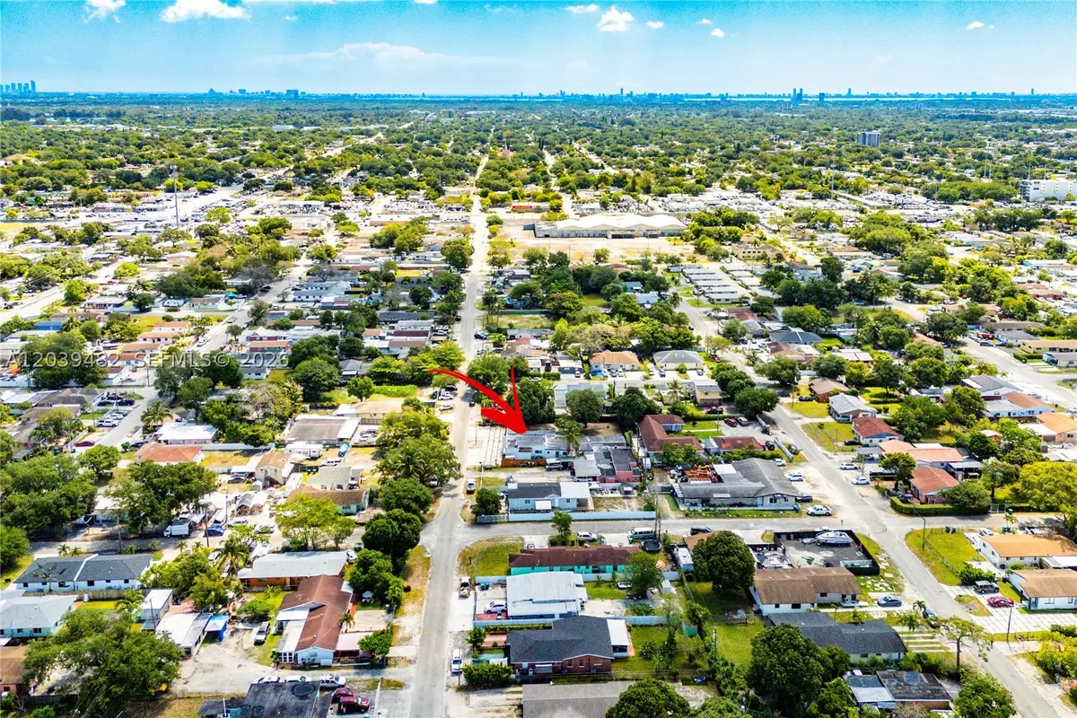 3040 NW 93rd St, Miami, FL 33147 - #1