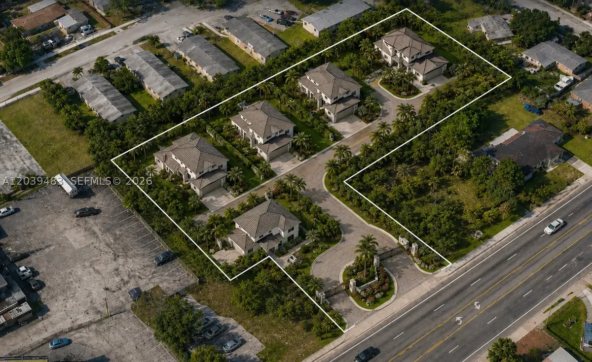 147 NW 31 Ave, Lauderhill, FL 33311 - #1