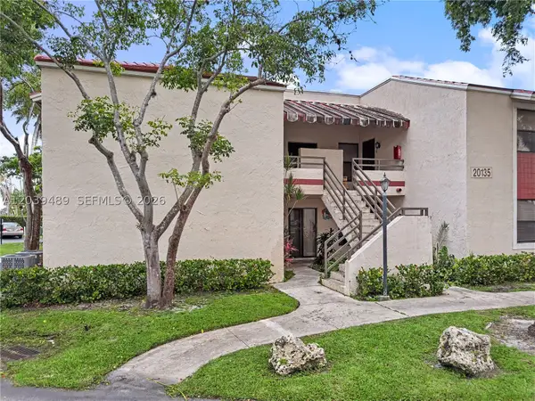 3rd Ct 20135 #1, Miami, FL 33179
