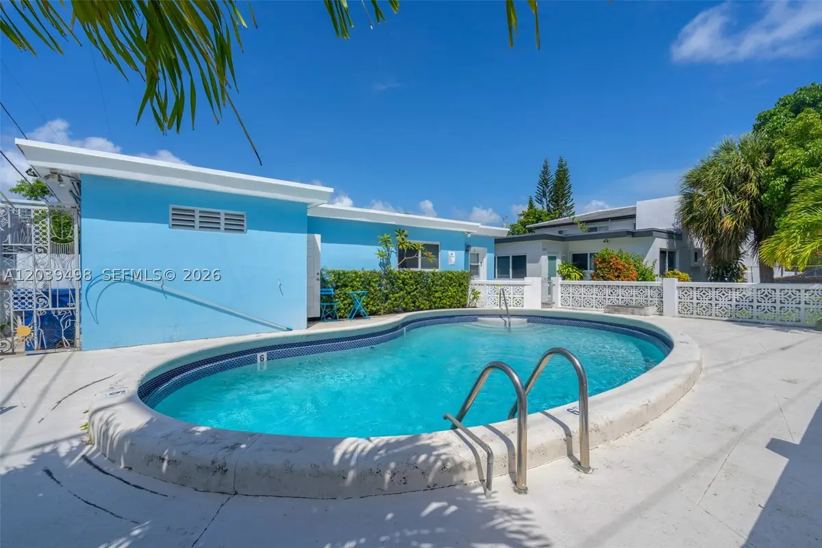 2120 Biarritz Dr, Miami Beach, FL 33141 - #1