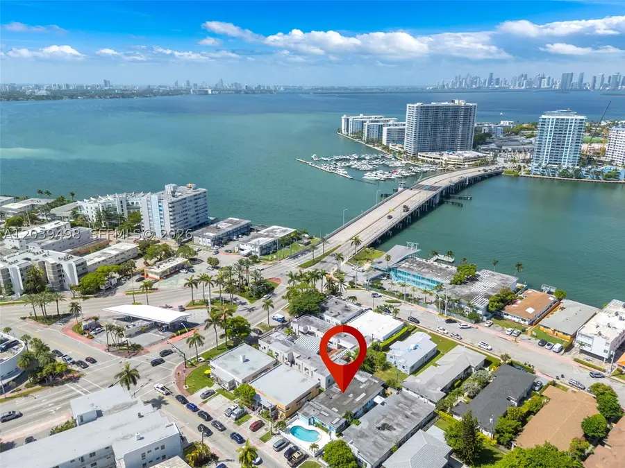 2120 Biarritz Dr, Miami Beach, FL 33141 - #2