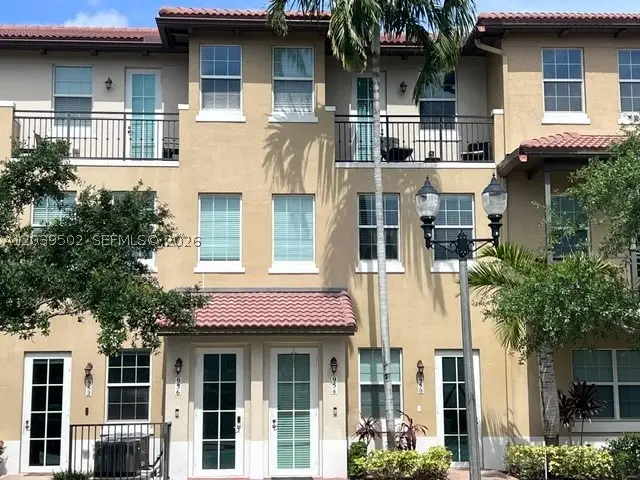 954 SW 147th Ave #2610, Pembroke Pines, FL 33027 - #1