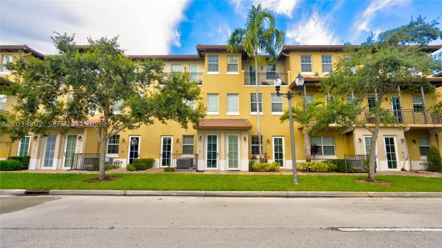 954 SW 147th Ave #2610, Pembroke Pines, FL 33027 - #2