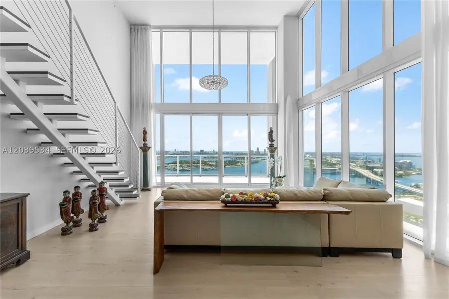 1040 Biscayne Blvd #3101, Miami, FL 33132 - #2