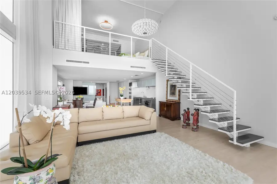 1040 Biscayne Blvd #3101, Miami, FL 33132 - #3