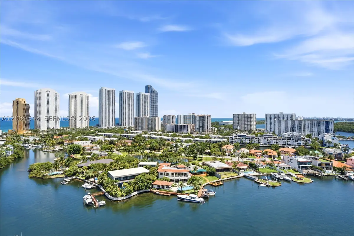 400 Sunny Isles Blvd #1817, Sunny Isles Beach, FL 33160 - #1
