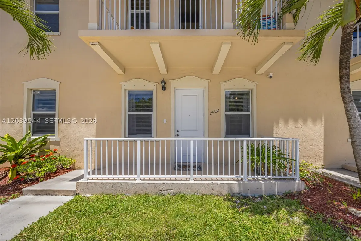 24637 SW 117th Ave, Homestead, FL 33032 - #1