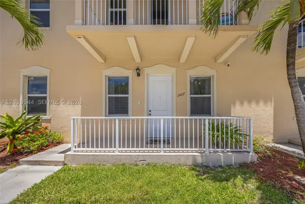 24637 SW 117th Ave, Homestead, FL 33032