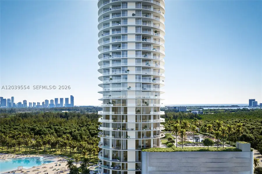 2411 Laguna Circle #1503, North Miami, FL 33181 - #2