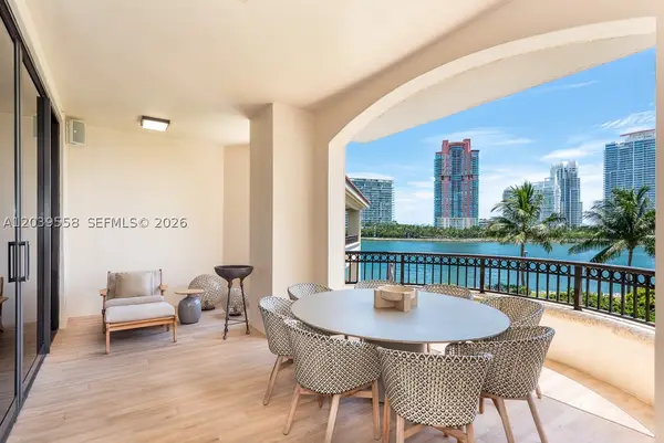 6800 Fisher Island Dr #6825, Miami Beach, FL 33109
