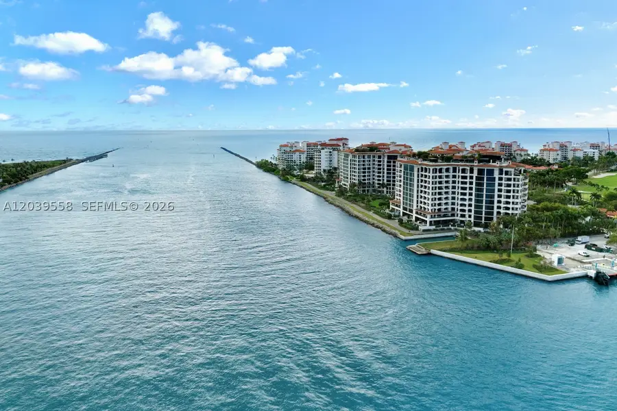 6800 Fisher Island Dr #6825, Miami Beach, FL 33109 - #2