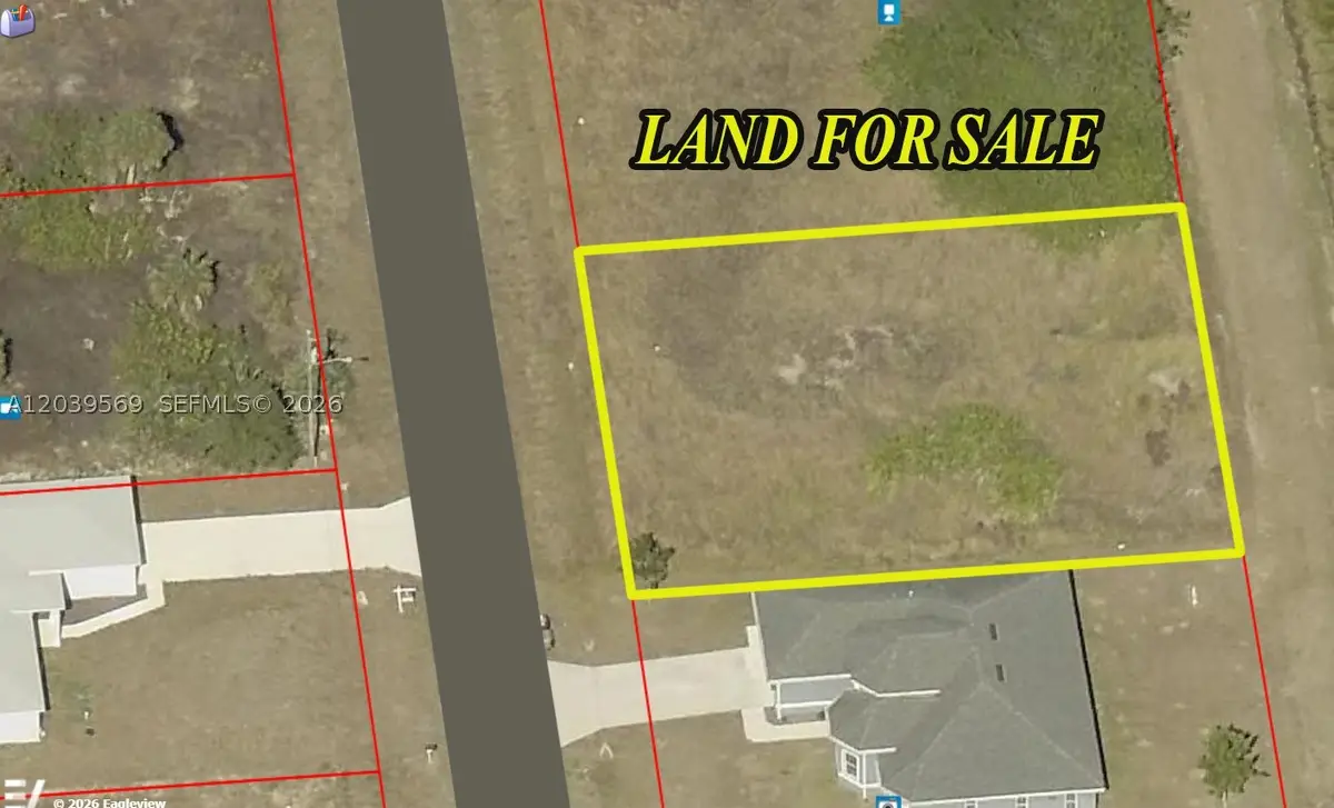 717 Aprile Ave S, Lehigh Acres, FL 33974 - #1