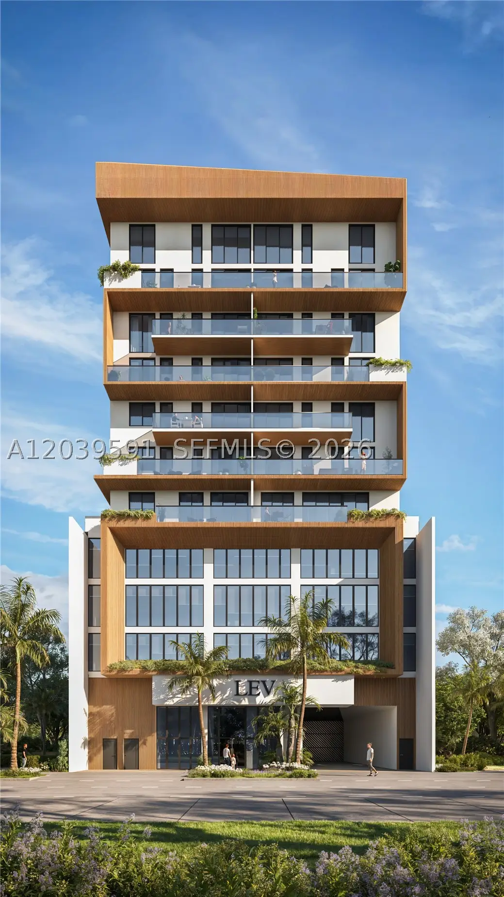 2520 NE 191st St #504, Miami, FL 33180 - #1