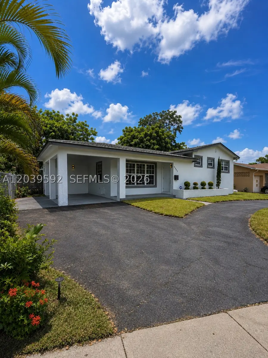 18935 NW 8th Ave, Miami Gardens, FL 33169 - #3