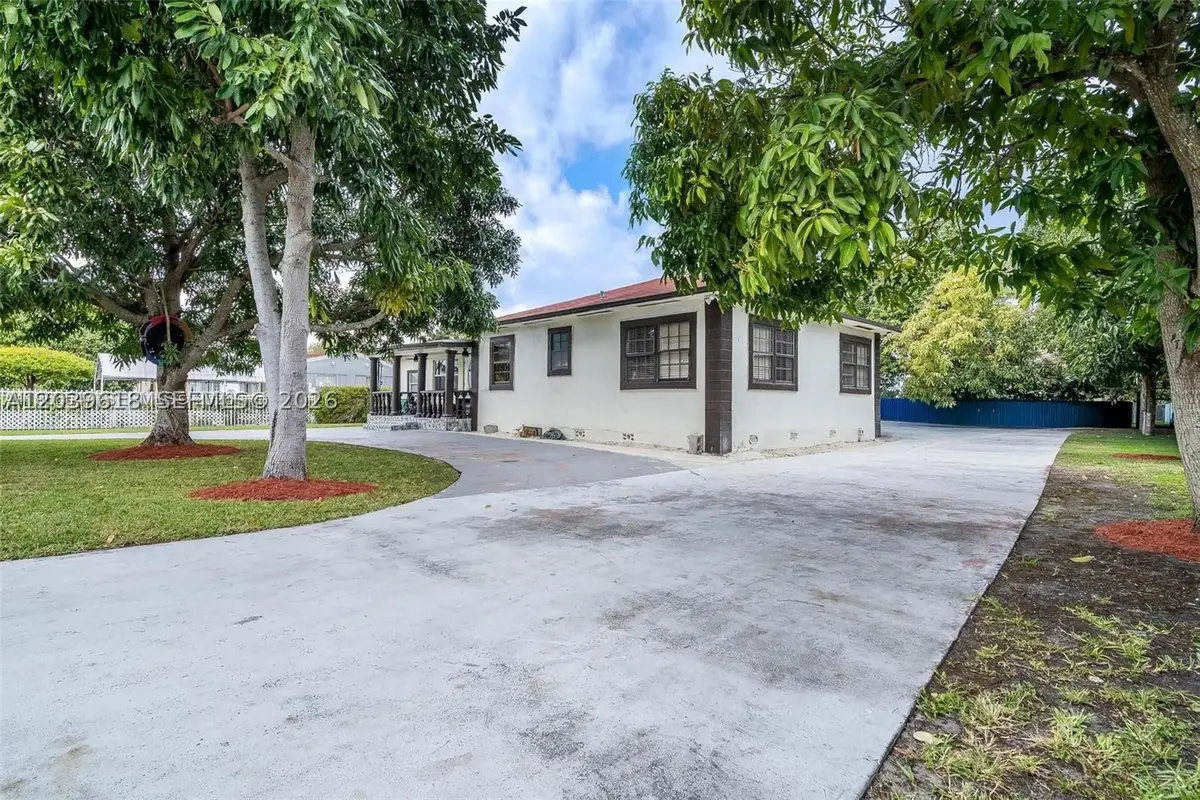 65 NW 118th St, Miami, FL 33168 - #1