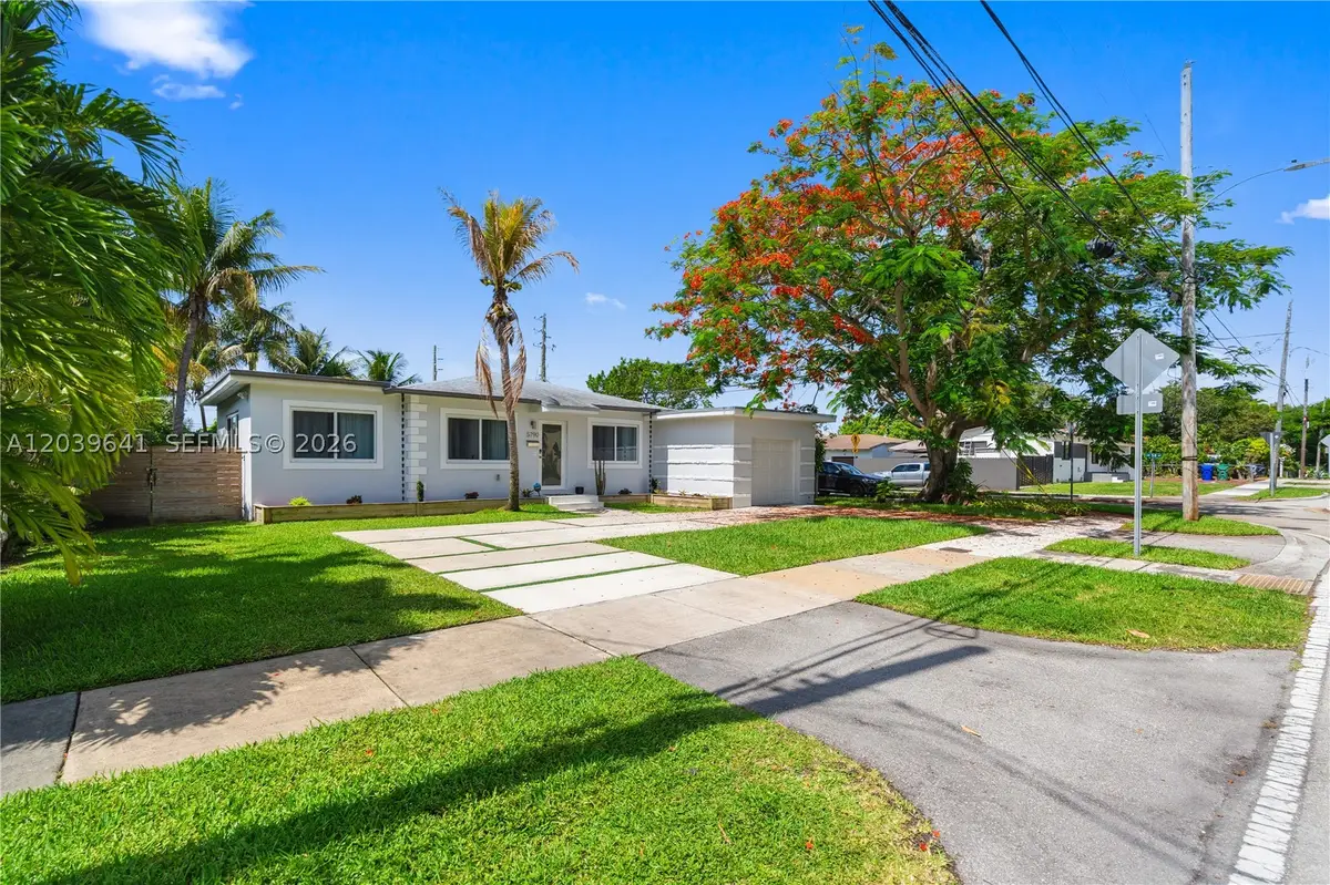 5790 SW 3rd St, Miami, FL 33144 - #1