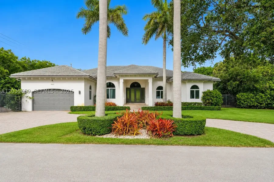 9401 SW 88th Ct, Miami, FL 33176 - #2