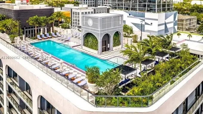 2700 NW 2nd Avenue #244, Miami, FL 33127 - #2
