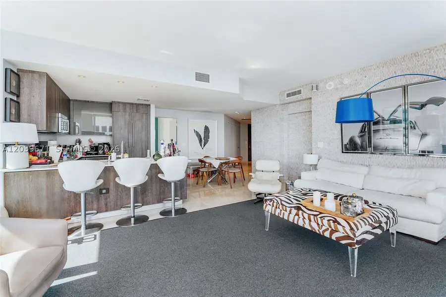 68 SE 6th St #2601, Miami, FL 33131 - #3