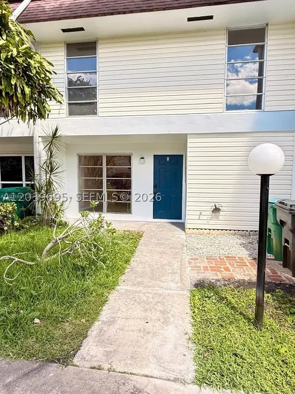 3301 Raleigh St #4D, Hollywood, FL 33021