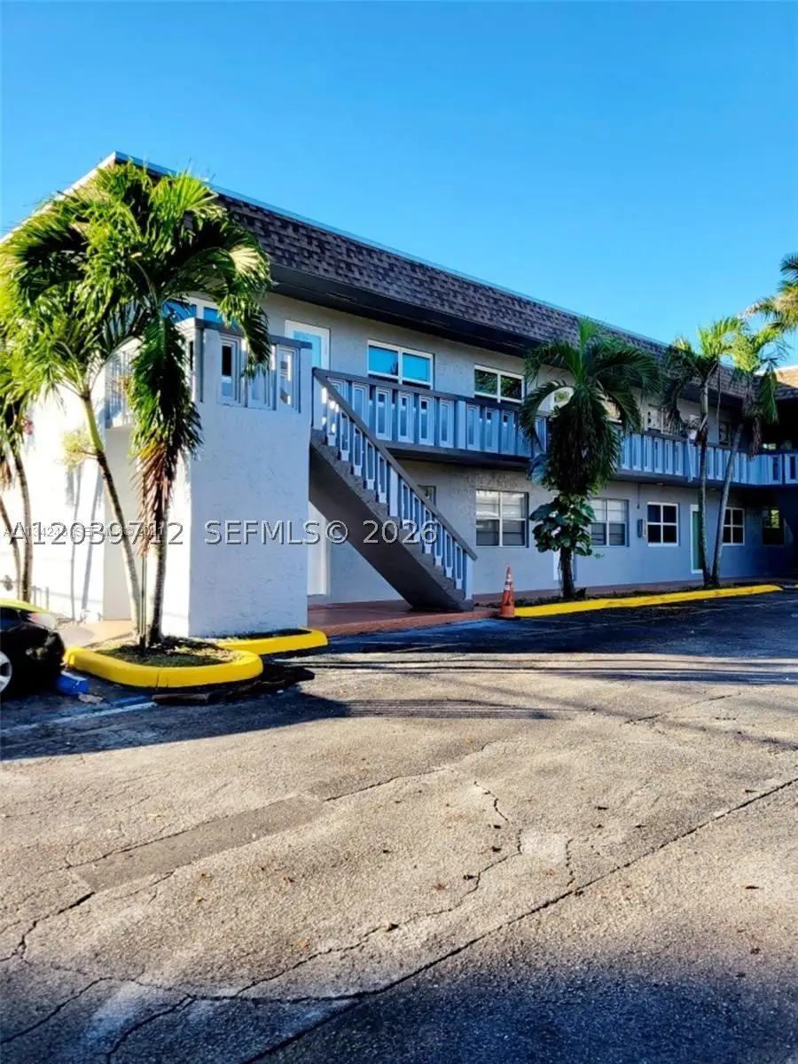 4717 SW 33rd Ave #102, Dania Beach, FL 33312 - #1