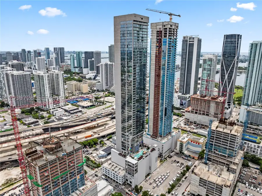20 NE 11th St #2211, Miami, FL 33132 - #2