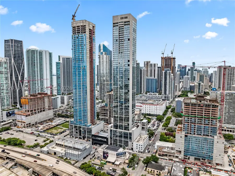 20 NE 11th St #2211, Miami, FL 33132 - #3
