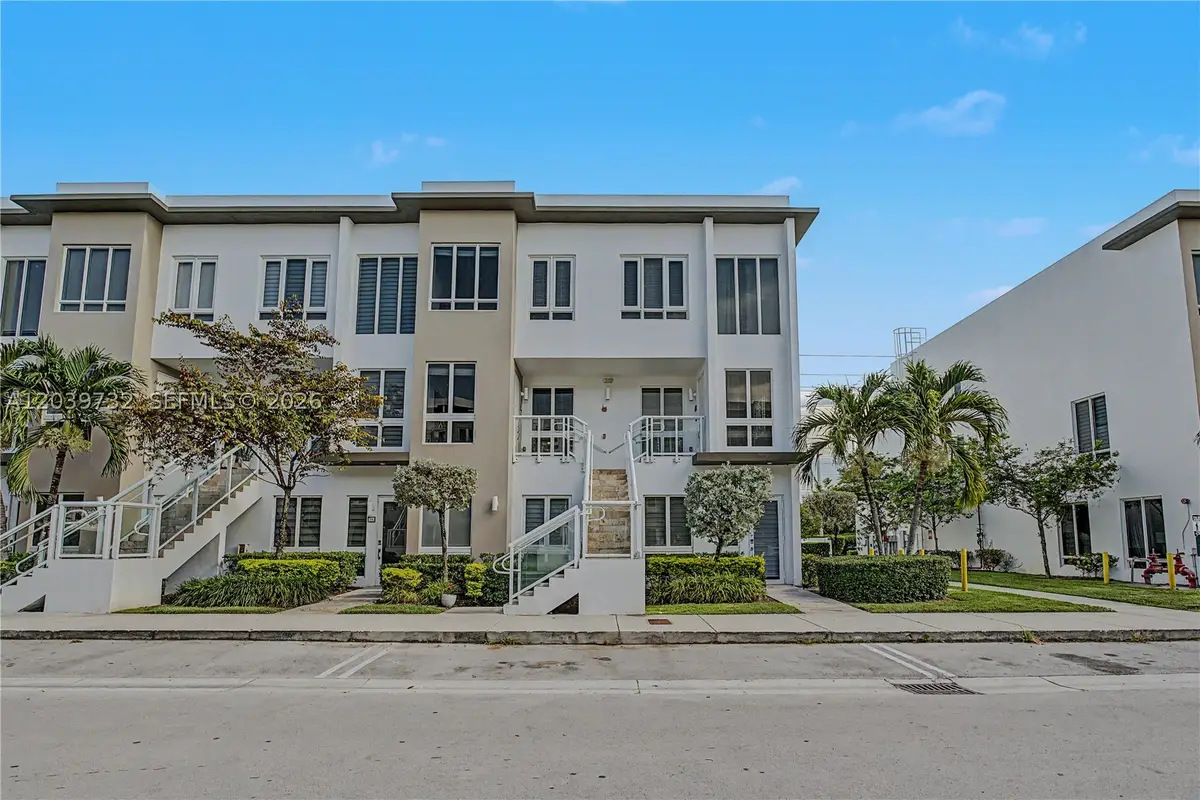 10260 NW 63rd Ter #203, Miami, FL 33178 - #1