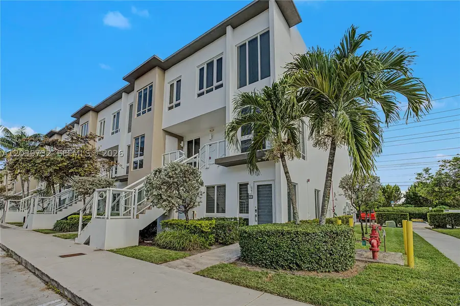 10260 NW 63rd Ter #203, Miami, FL 33178 - #2