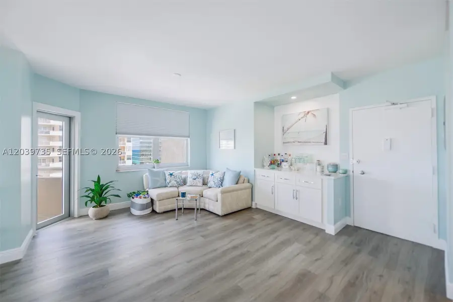 1985 S Ocean Dr #8P, Hallandale Beach, FL 33009 - #3