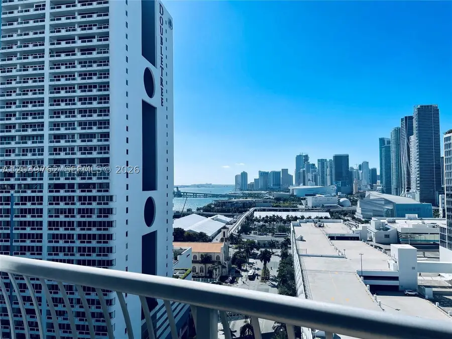1750 N Bayshore Dr #2112, Miami, FL 33132 - #2