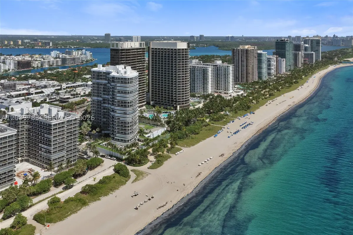 9601 Collins Ave #402, Bal Harbour, FL 33154 - #1
